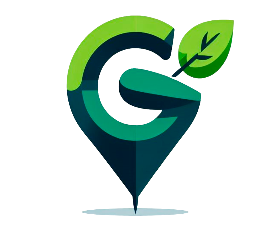 GreenGO logo